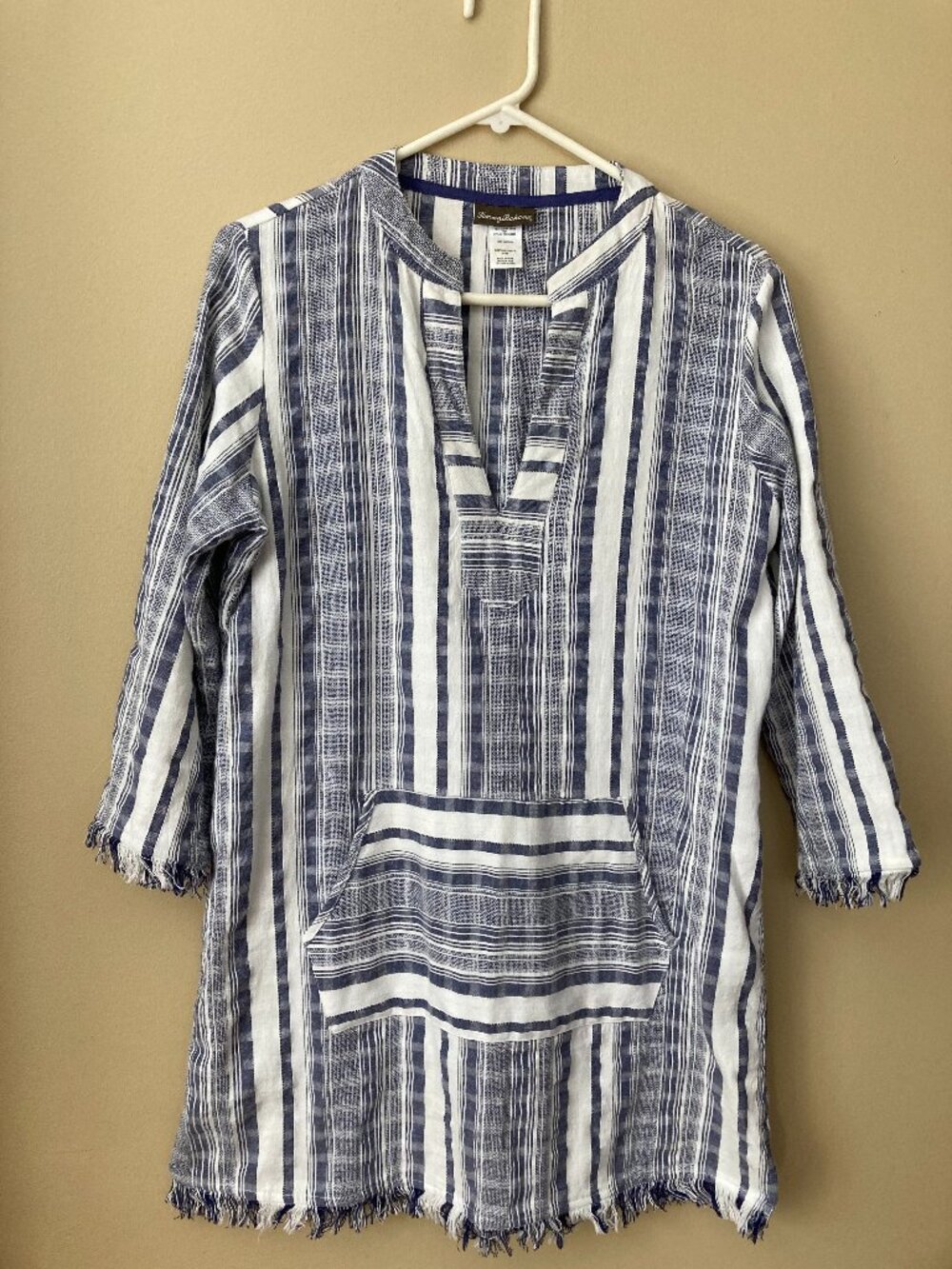 Tommy Bahama swim coverup/dress